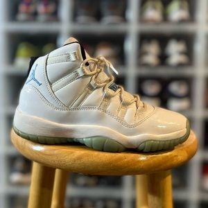 Jordan 11 Retro “Columbia”